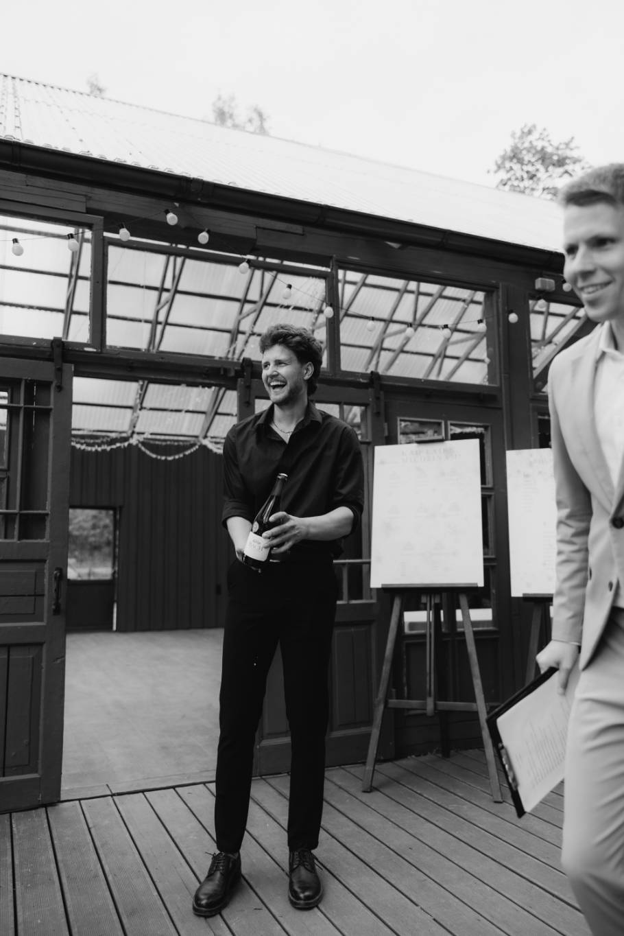 Svētku Bārs izbraukuma bāra serviss — pasākuma galerijas foto